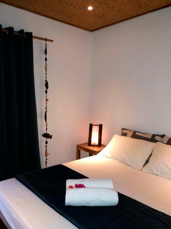 Valerie Lodge San Vicente  Exteriör bild