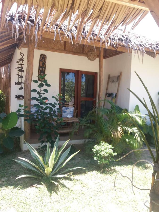 Valerie Lodge San Vicente  Exteriör bild