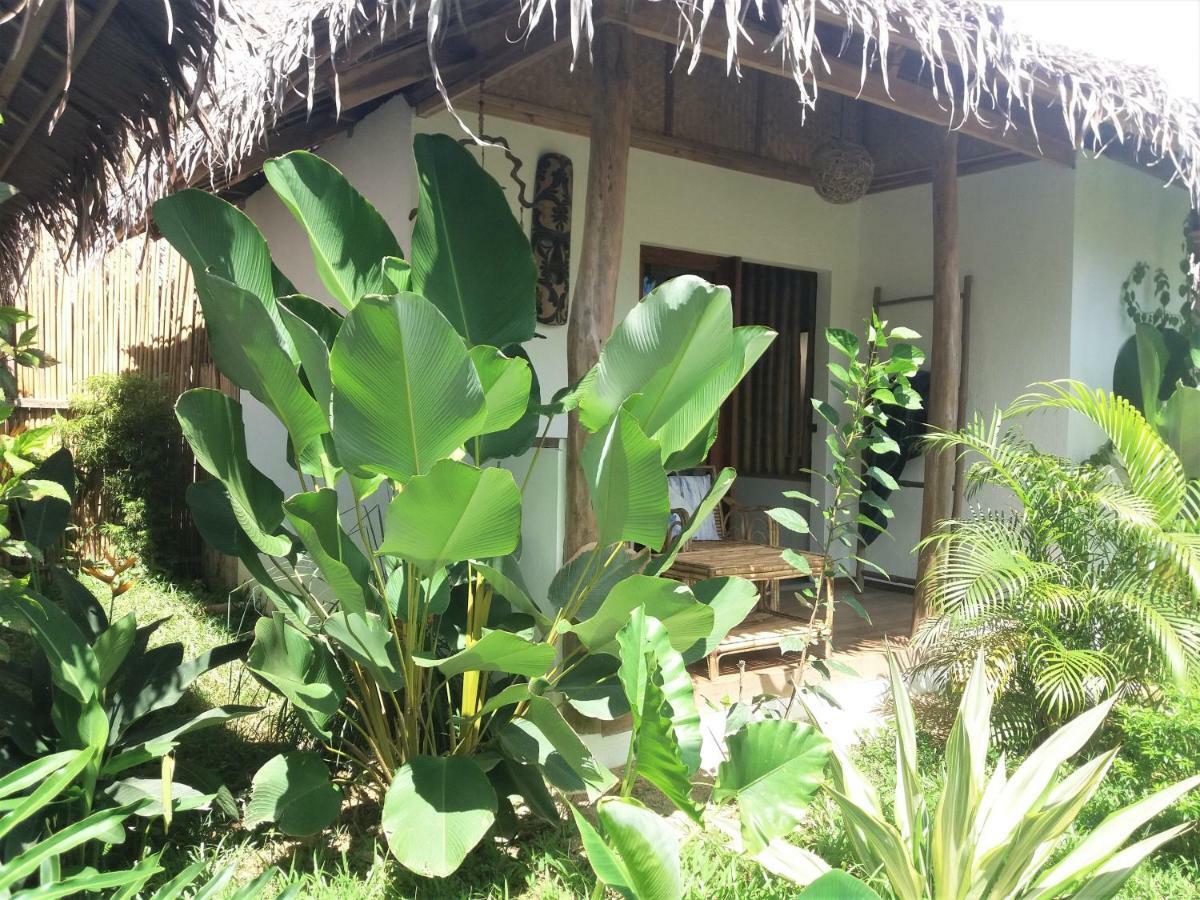 Valerie Lodge San Vicente  Exteriör bild